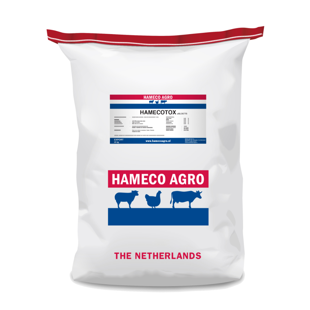 HAMECO GROUP BV visual data 7